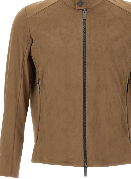 26SS 알알디 자켓 2602284 BEIGE - RRD