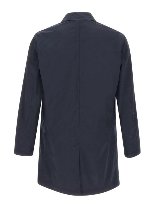 26SS 울리치 자켓 CFWOOU2140MR UT31283989 Blu - WOOLRICH