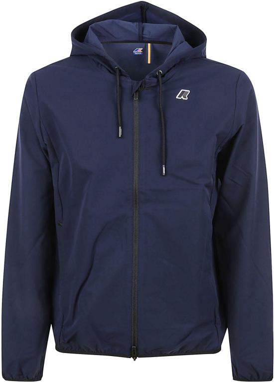 26SS 까웨 자켓 K5138FWK89 NAVY