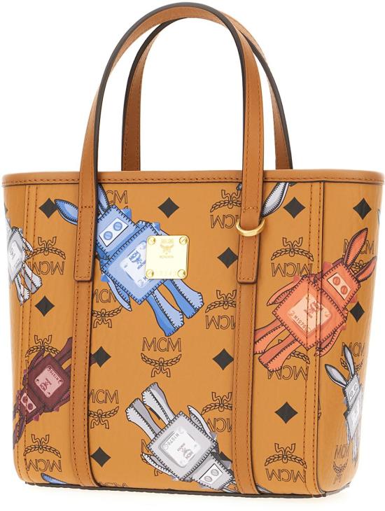 26SS 엠시엠 토트백 MWPGSMT07CO DIVERS - MCM