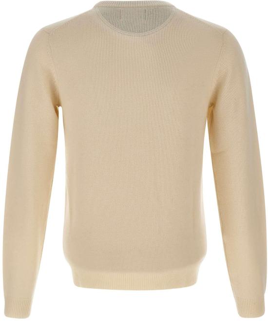 26FW 썬 68 스웨터 K4511031 WHITE - SUN 68