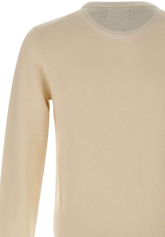 26FW 썬 68 스웨터 K4511031 WHITE - SUN 68