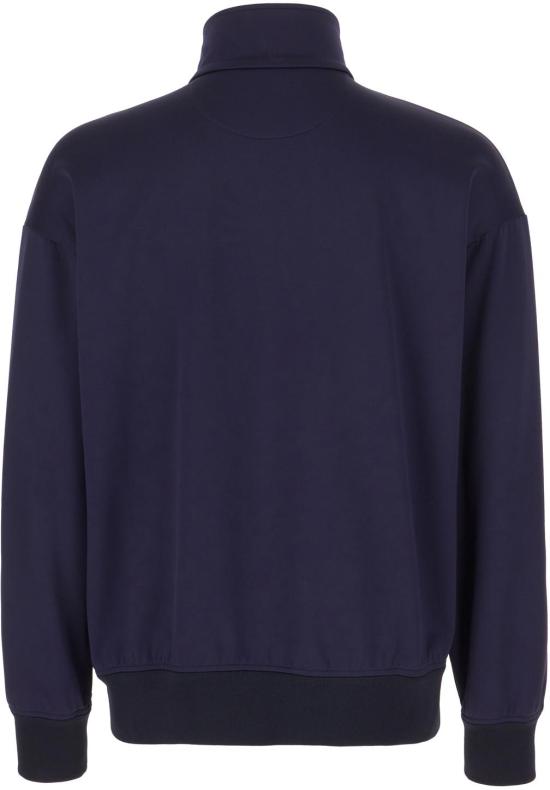  발렌티노 가라바니 스웨터 5V3MF27TA8M671 BLUE - VALENTINO GARAVANI