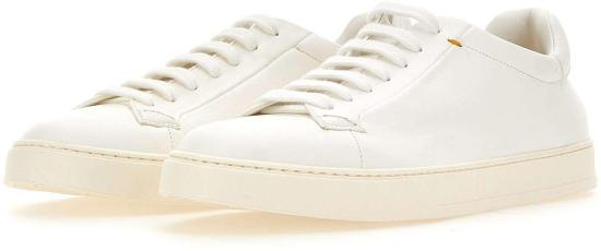 26SS 듀칼 스니커즈 DU3552SPENUF281EW11 WHITE - DOUCAL’S