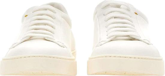 26SS 듀칼 스니커즈 DU3552SPENUF281EW11 WHITE - DOUCAL’S