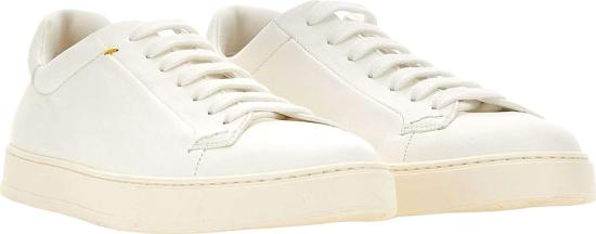 26SS 듀칼 스니커즈 DU3552SPENUF281EW11 WHITE - DOUCAL’S