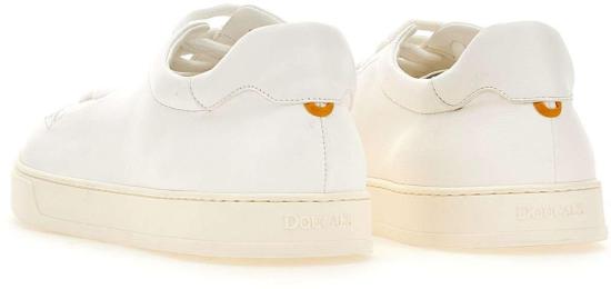 26SS 듀칼 스니커즈 DU3552SPENUF281EW11 WHITE - DOUCAL’S