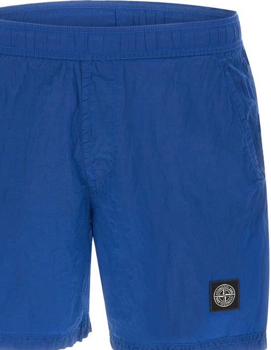 26SS 스톤 아일랜드 스윔팬츠 B100004S0043V0022 BLUE - STONE ISLAND
