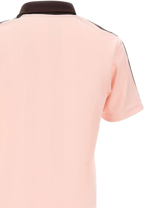 26SS 아디다스 반팔 티셔츠 KE3580SANPIN PINK - ADIDAS