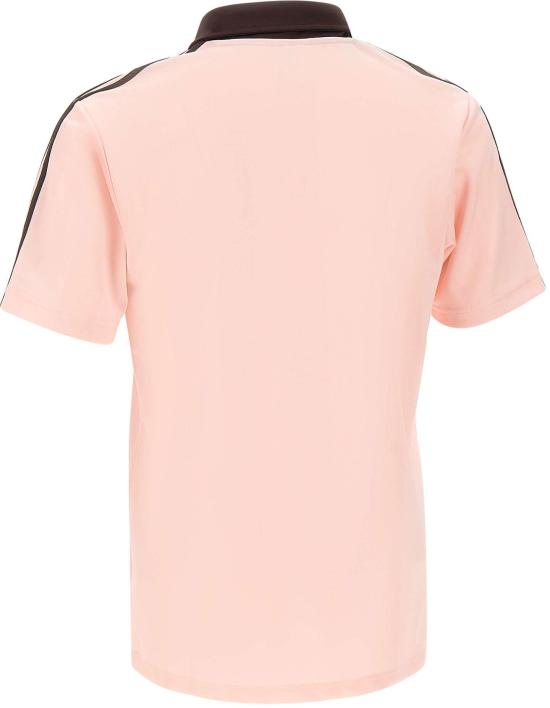 26SS 아디다스 반팔 티셔츠 KE3580SANPIN PINK - ADIDAS