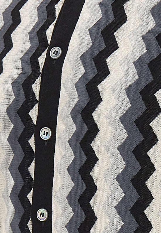 26SS 그랑싸쏘 반팔 셔츠 4319420747099 BLACK - GRAN SASSO