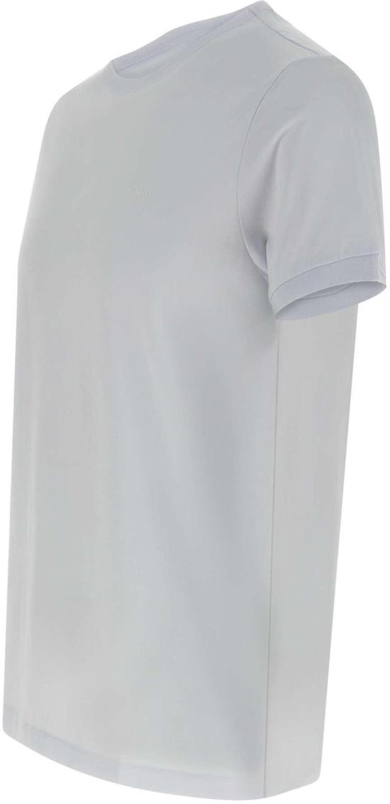 26SS 썬 68 반팔 티셔츠 T3512901 WHITE - SUN 68