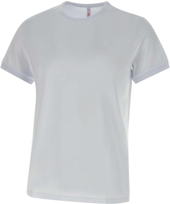 26SS 썬 68 반팔 티셔츠 T3512901 WHITE