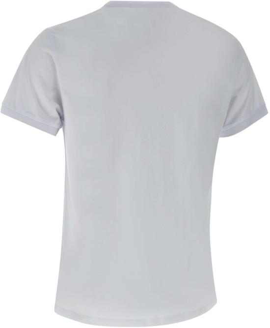 26SS 썬 68 반팔 티셔츠 T3512901 WHITE - SUN 68