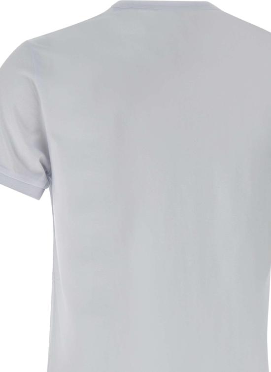 26SS 썬 68 반팔 티셔츠 T3512901 WHITE - SUN 68