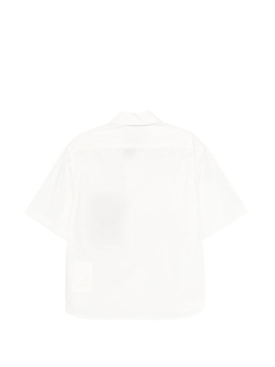 26SS 텐 씨 반팔 셔츠 26CTCUC04110 006815102 Bianco - TEN C