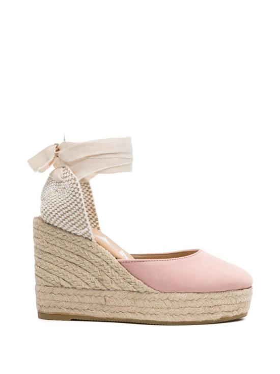 26SS 마네비 샌들 X03WV BALLETROSE Rosa