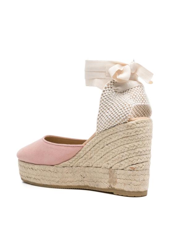 26SS 마네비 샌들 X03WV BALLETROSE Rosa - MANEBI