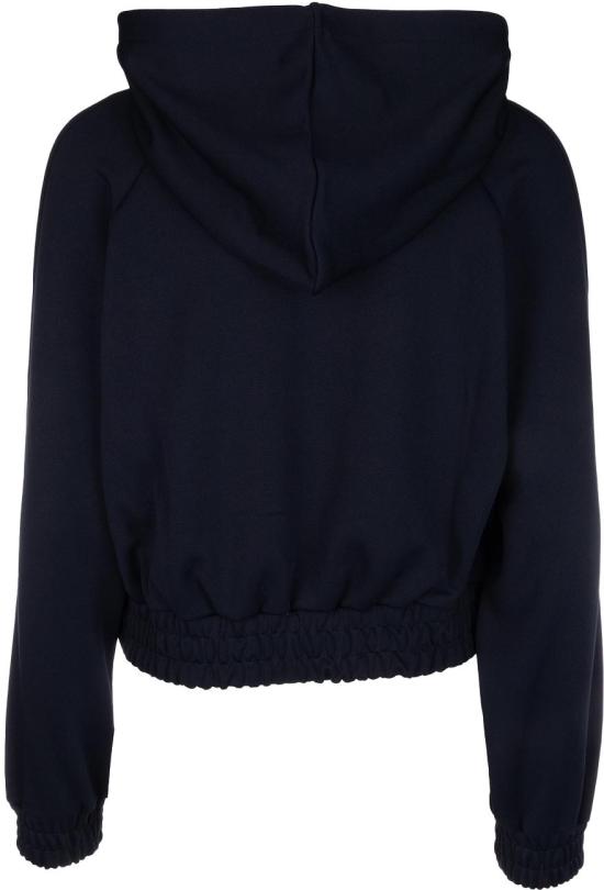 26SS 마이클 코어스 후드 티셔츠 MR651X2K8N409 DIVERS - MICHAEL KORS