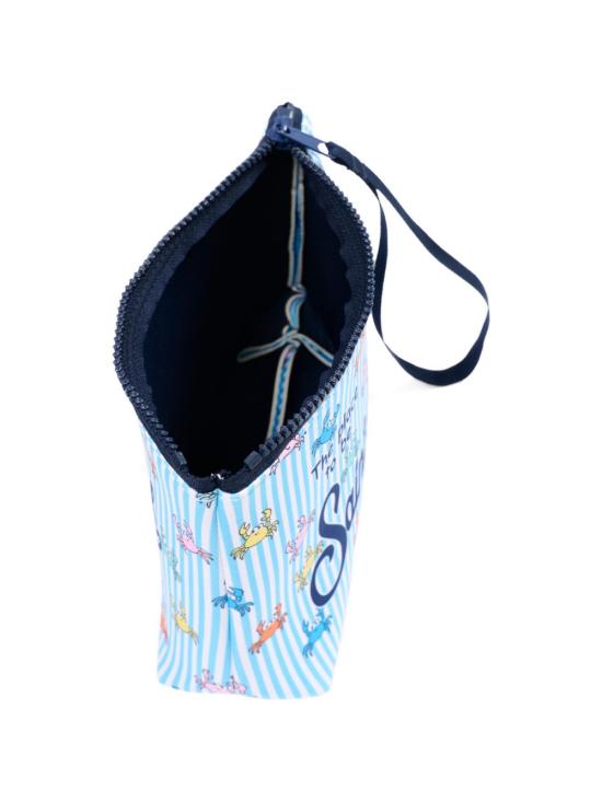 26SS [키즈] 세인트바쓰 크로스백 ALIN001 01081L Multicolor - MC2 SAINT BARTH