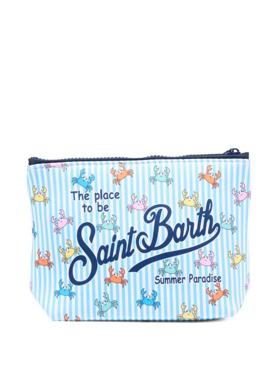 26SS [키즈] 세인트바쓰 크로스백 ALIN001 01081L Multicolor - MC2 SAINT BARTH