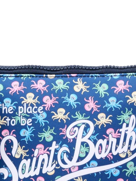 26SS [키즈] 세인트바쓰 크로스백 ALIN001 00117L Multicolor - MC2 SAINT BARTH