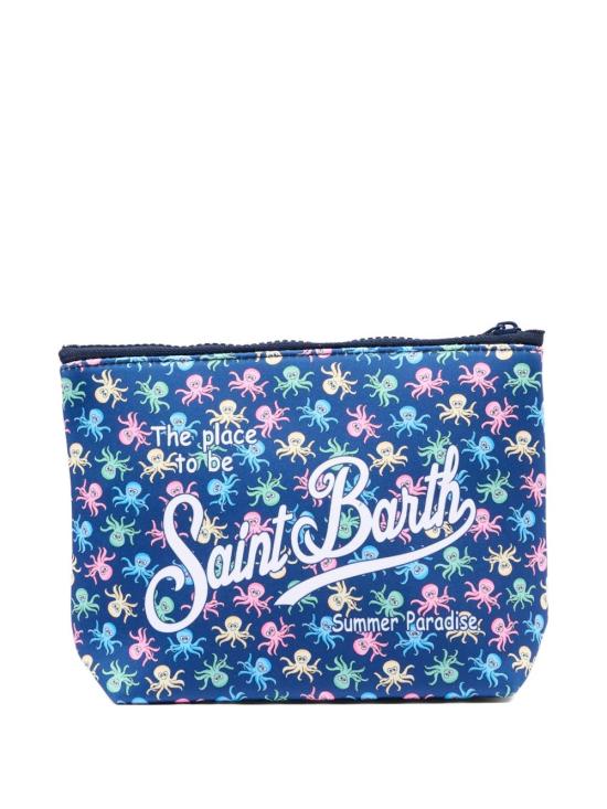 26SS [키즈] 세인트바쓰 크로스백 ALIN001 00117L Multicolor - MC2 SAINT BARTH