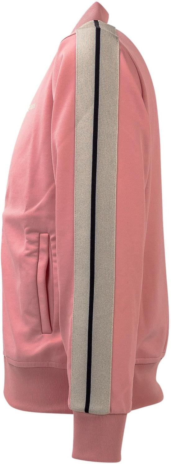  팜앤젤스 봄버 자켓 PGBD002C99FAB0013003 PINK - PALM ANGELS