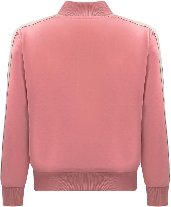  팜앤젤스 봄버 자켓 PGBD002C99FAB0013003 PINK - PALM ANGELS