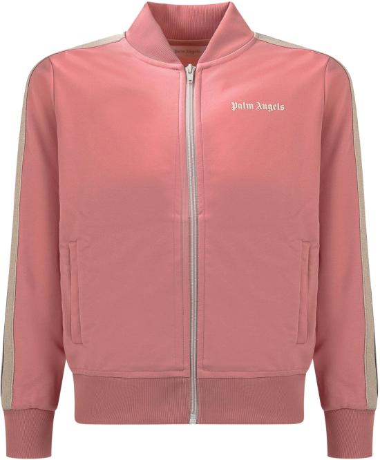  팜앤젤스 봄버 자켓 PGBD002C99FAB0013003 PINK