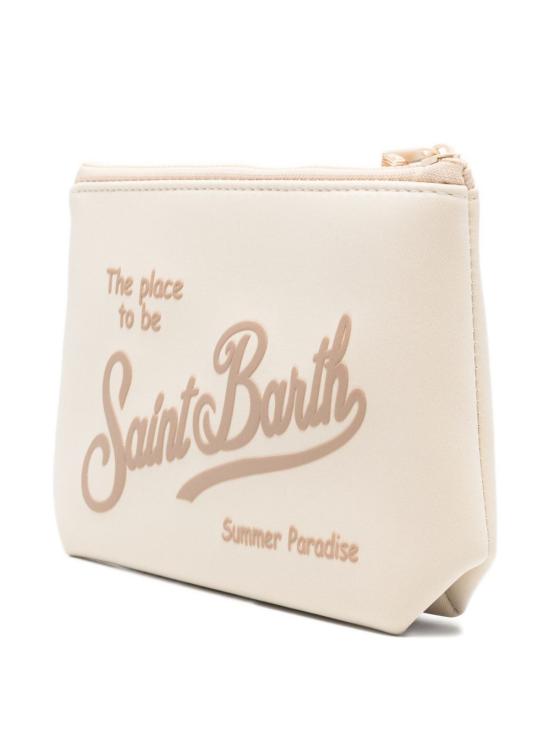 26SS [키즈] 세인트바쓰 크로스백 ALIN001 08507L Beige - MC2 SAINT BARTH