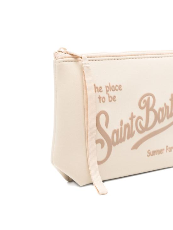 26SS [키즈] 세인트바쓰 크로스백 ALIN001 08507L Beige - MC2 SAINT BARTH