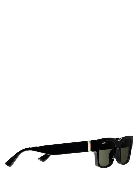 26SS 구찌 선글라스 859609 J16911012 Black - GUCCI