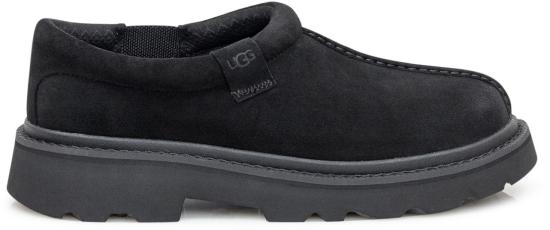 25FW 어그 타스만 러그 1166913BLKBLK BLACK