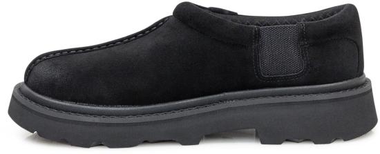 25FW 어그 타스만 러그 1166913BLKBLK BLACK - UGG