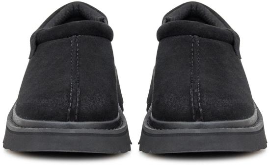 25FW 어그 타스만 러그 1166913BLKBLK BLACK - UGG