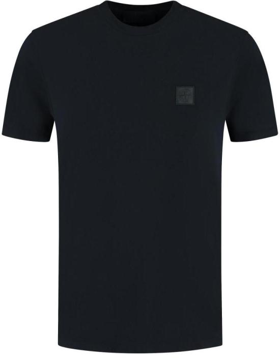 26SS 스톤 아일랜드 반팔 티셔츠 2100021S0F11V0020 BLUE