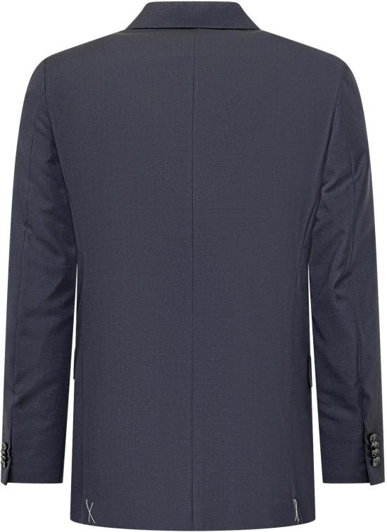 26SS 에르메네질도제냐 수트 자켓 R352043A3121220412 NAVY - ERMENEGILDO ZEGNA