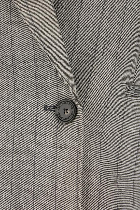 25FW 스텔라 맥카트니 자켓 6501653GR6501202 GREY - STELLA MCCARTNEY