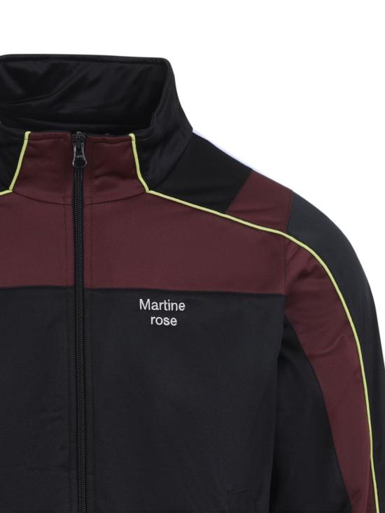 26SS 마틴로즈 자켓 137JT18062 BLK Black - MARTINE ROSE