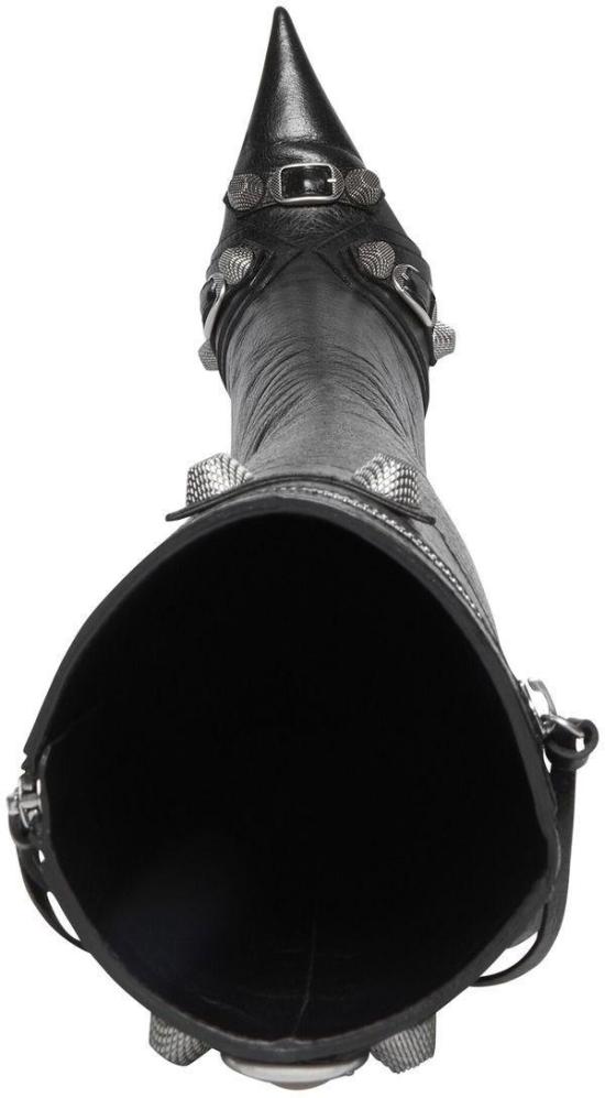  발렌시아가 부츠 694395 BLACK - BALENCIAGA