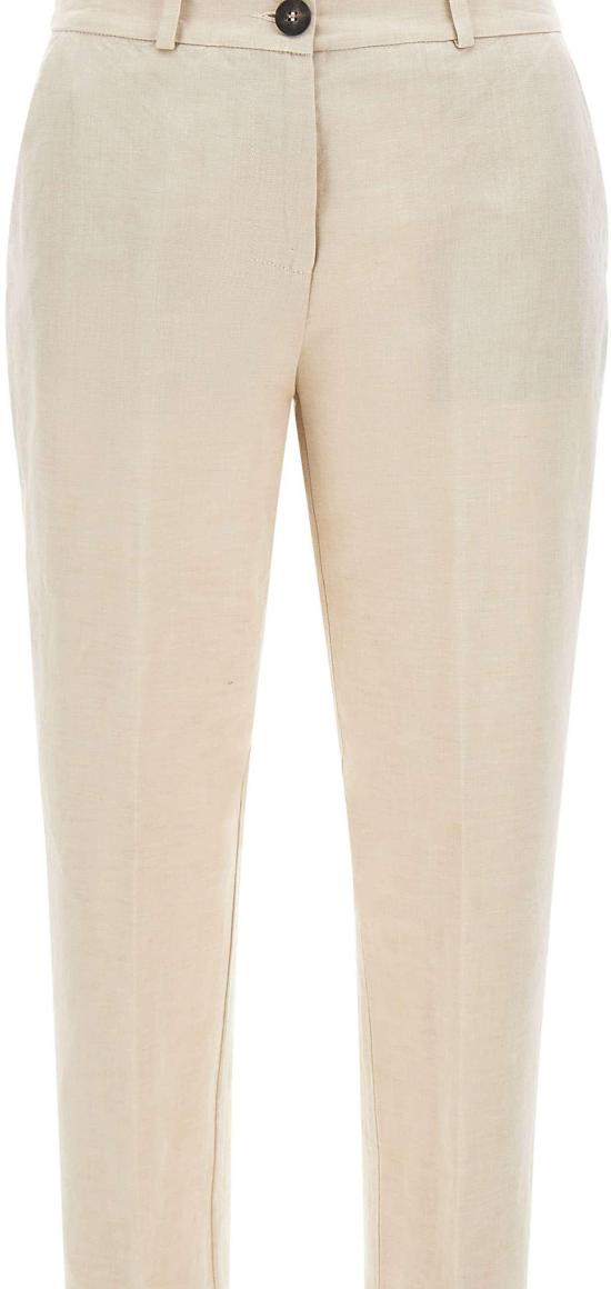 26SS 알알디 스트레이트 팬츠 2687285 BEIGE - RRD