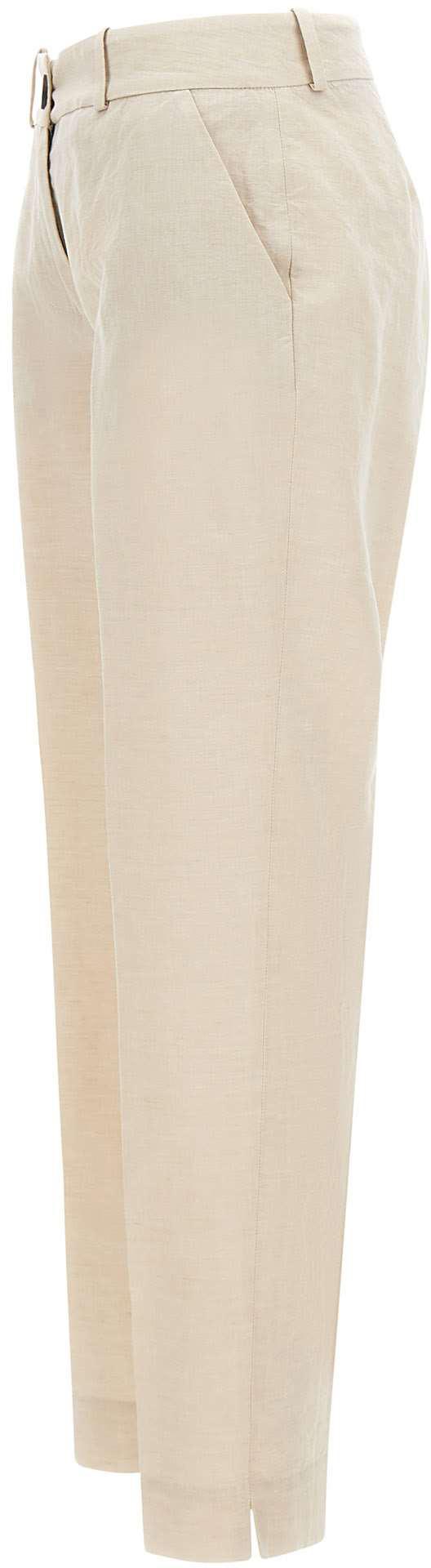 26SS 알알디 스트레이트 팬츠 2687285 BEIGE - RRD