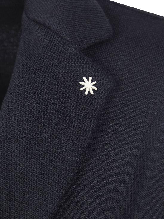 26SS 마뉴엘리츠 수트 자켓 4032M590 26333089 Nero - MANUEL RITZ