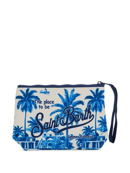 26SS [키즈] 세인트바쓰 크로스백 ALIN001 07498L Multicolor - MC2 SAINT BARTH