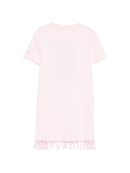 26SS [키즈] 세인트바쓰 원피스 ABY0001 00960L Rosa - MC2 SAINT BARTH