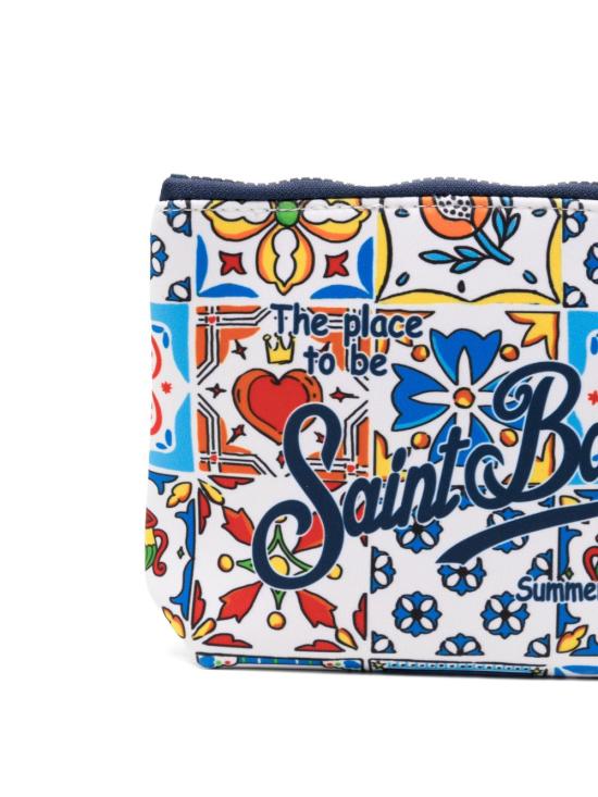 26SS [키즈] 세인트바쓰 크로스백 ALIN001 07705L MultiColour - MC2 SAINT BARTH