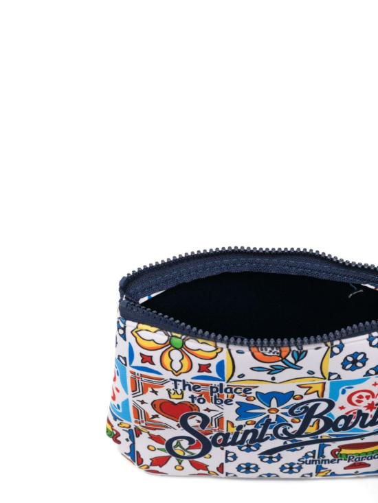 26SS [키즈] 세인트바쓰 크로스백 ALIN001 07705L MultiColour - MC2 SAINT BARTH