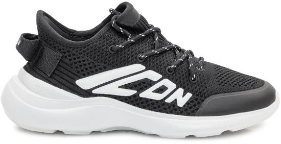 25SS 디스퀘어드2 스니커즈 SNW028759204345M063 BLACK