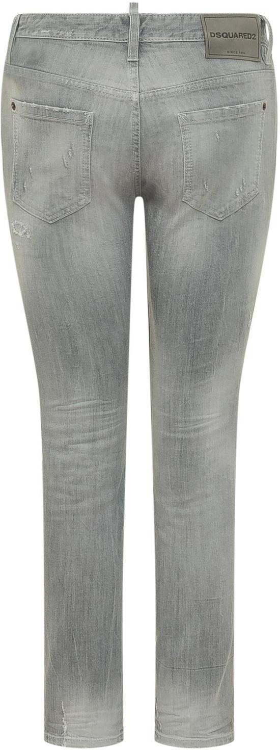 26SS 디스퀘어드2 데님 팬츠 S75LB1155S30260852 LICHTGREY - DSQUARED2